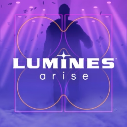 Lumines Arise